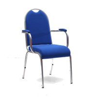 Church 100 arm Chair