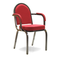 Eurostyle arm Chair