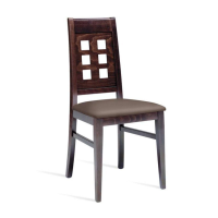 DICE Side Chair - ZA.455C