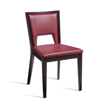 GEM Side Chair - ZA.572C - Red