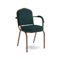Scorpio arm Chair