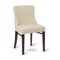 REPTON WOODEN CHAIR