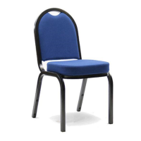 Eurosteel Chair