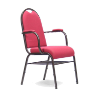Church 700 arm Chair