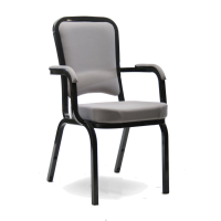 Supremo arm chair