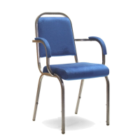 Gemini arm Chair