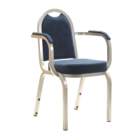 Libra arm Chair