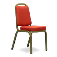 Damascus Chair