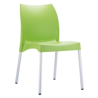 ICON Side Chair - ZA.476C - Mint Green