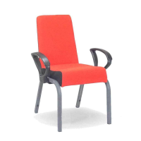 Flex-Tec arm chair