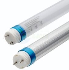Eco-Friendly LED Tubes