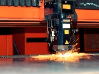 Heating System Laser Cutting Services