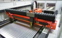 Zintec Laser Cutting Services In UK