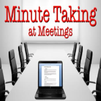 Effective Minute Taking Course