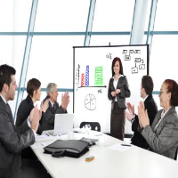 Delivering Presentations With Confidence ? 1 Day Course In Leeds