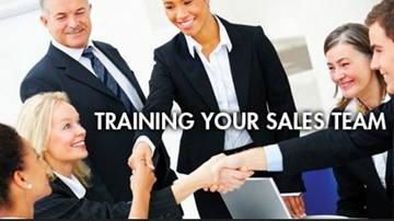 1 Day Effective Sales Training Course In Liverpool