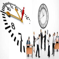  The Secrets of Effective Time Management 