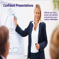 Presentation Skills Course- In Company Training