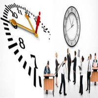 The Secrets of Effective Time Management 