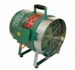 Hire Spitzna Axial Ventilation Blower & Extractor Fan