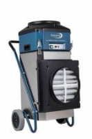 Hire Dust Filtration Unit: DC 2000 Aircube