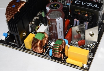 Added Value Modification Of Old Power Supplies