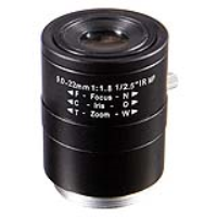  M125VM 922IRCS Lens