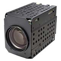  Pacific PHD-02XP Camera