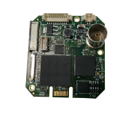  Twiga 3G HD-SDI Interface for Sony FCB-EV7520A & FCB-EV Series