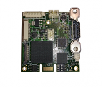  Twiga HDMI Interface for Sony FCB-EV7520A, FCB-EV AND FCB-EH Series