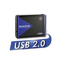  Omnidrive USB2 CF
