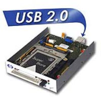  Omnidrive USB2 Intern LF