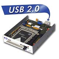 Omnidrive USB2 Intern Professional