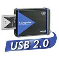  Omnidrive USB2 Professional