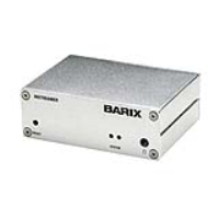  Barix Instreamer Encoder