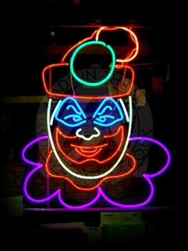 Neon Art for Sale