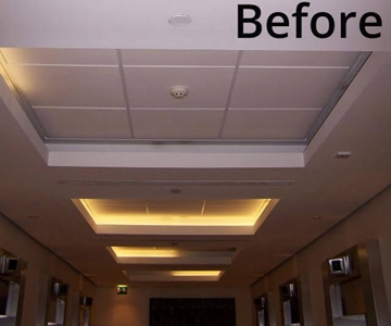 Cold Cathode Lighting Maintenance Services In UK