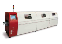 Universally Applicable, Flexible Reflow Soldering System