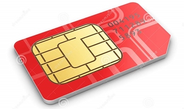 Business SIM Cards with Internet