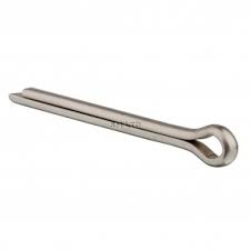 1.6 X 40mm (1/16 X 1 1/2) Split Pin - Stainless A2