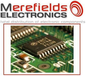 British Electronic Component Specialist Suppliers