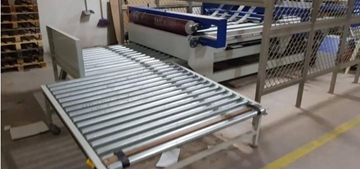 Semi Auto Stitchers Supplier