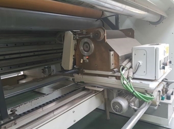 Used Gopfert Boxmakers