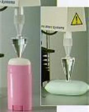 Conical Probes