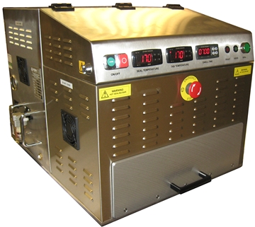 TS-1 Tray Heat Sealer