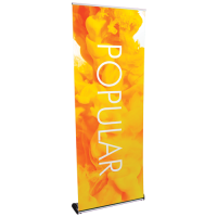 Premium Banner Stand Suppliers For Exhibitions
