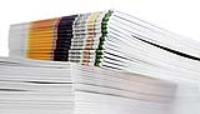 Digital Brochure Printing Services