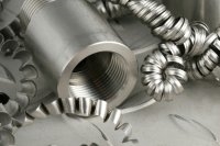 Specialist Precision Machining Services