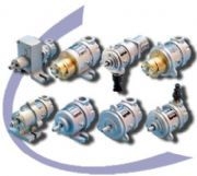 DC Transmitters For Reverse Controls