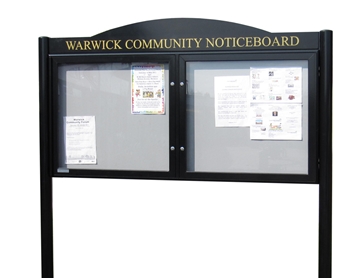  Community Notice Boards